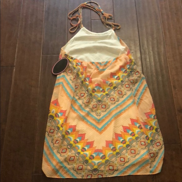 Paperdoll **BRAND NEW, WITH TAGS** Dress - Picture 4 of 4